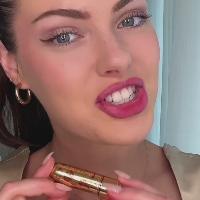 Chocolate Kiss Lipstick - 1970 - LOW STOCK!