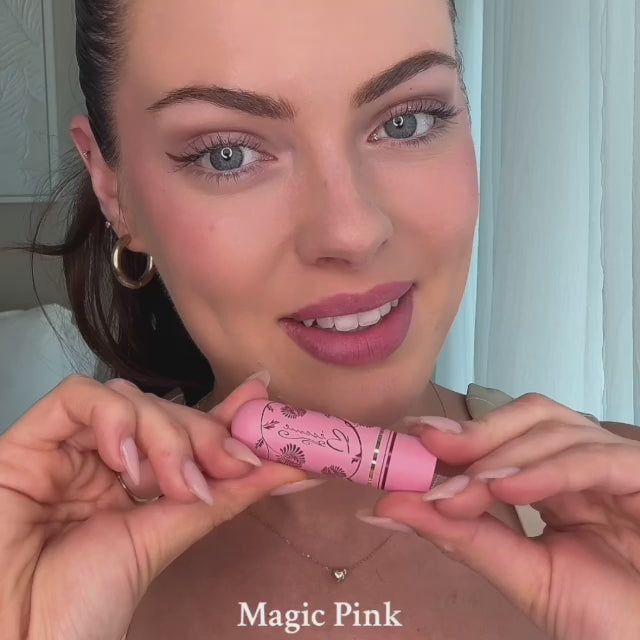 Magic Pink Lipstick - 1959