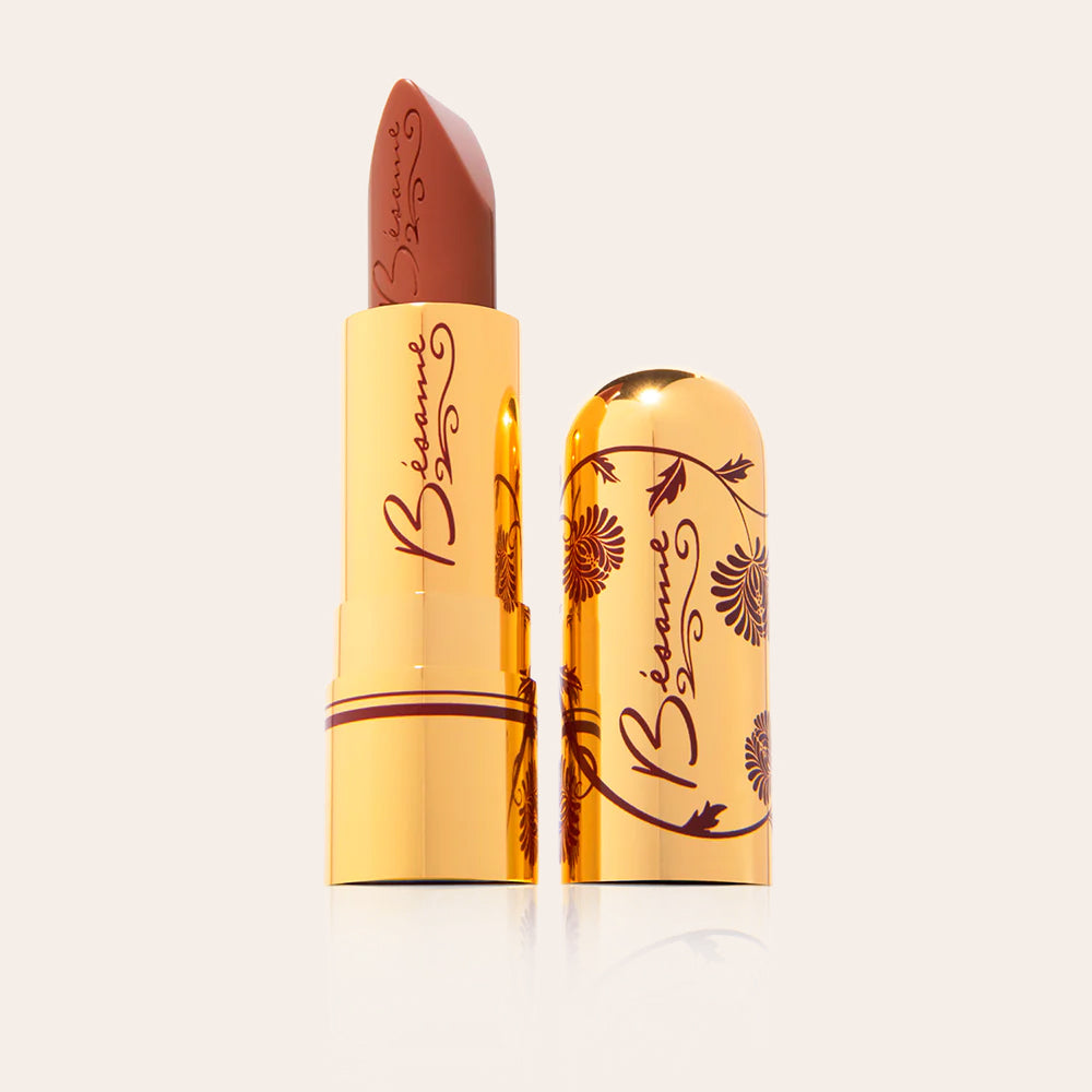 Chocolate Kiss Lipstick - 1970 - LOW STOCK!