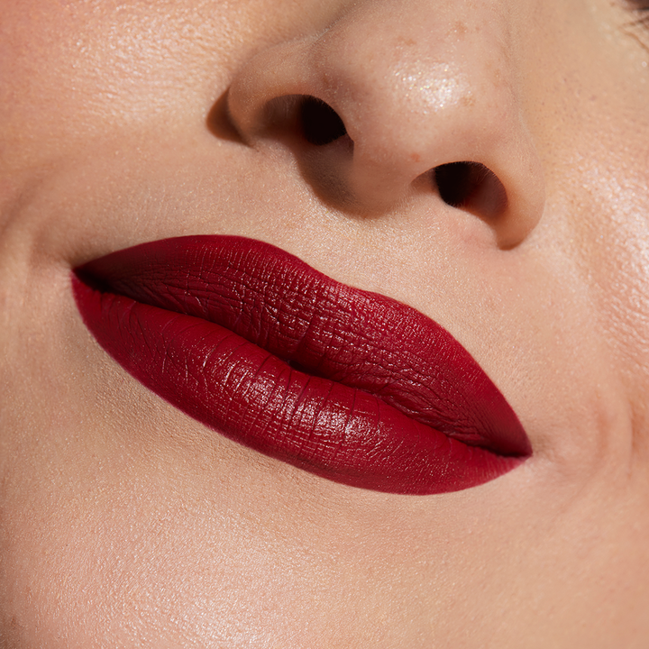 Blood Red Lipstick - 1922 - JOIN WAIT LIST