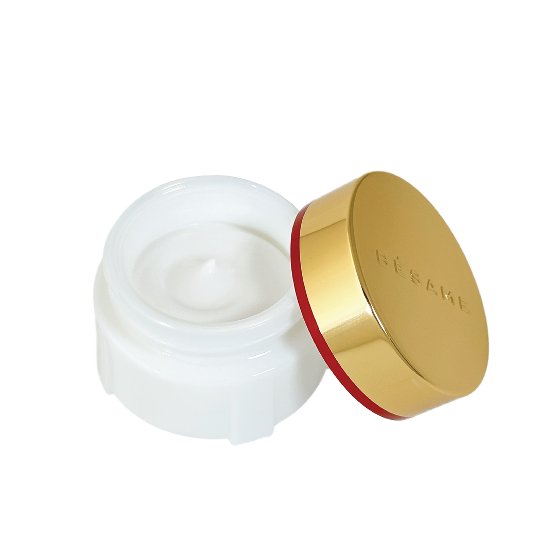 Cold Cream Cleanser & Makeup Remover