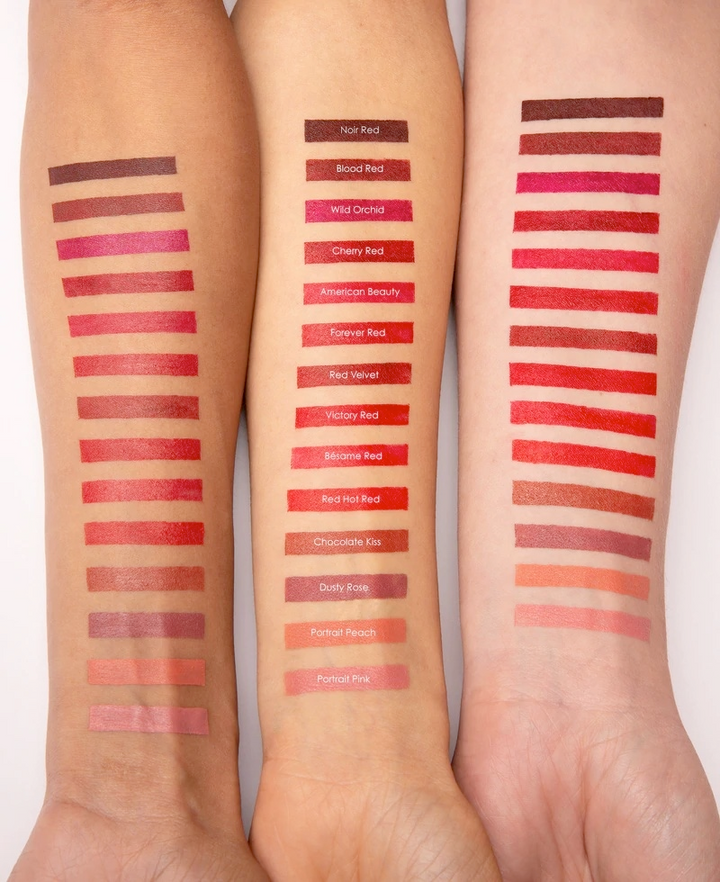 Chocolate Kiss Lipstick - 1970 - LOW STOCK!