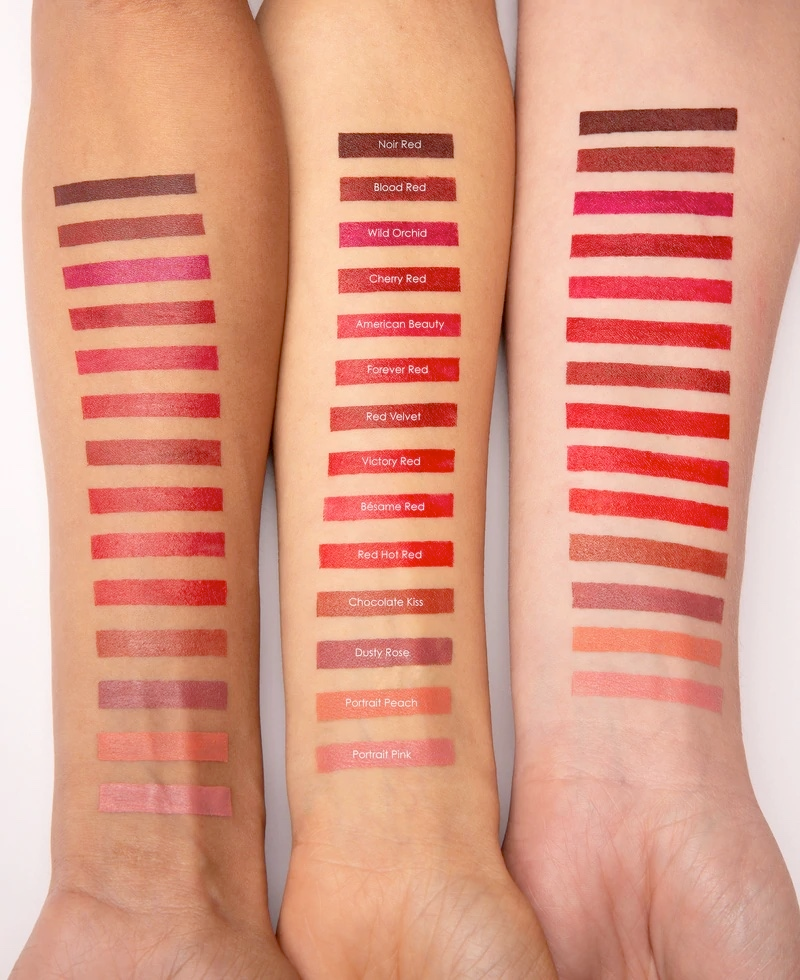 Fairest Red Lipstick - 1937 - LOW STOCK!