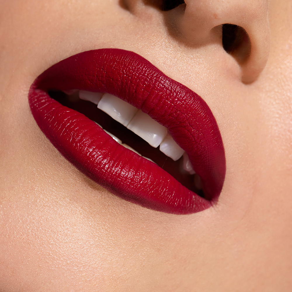 Cherry Red Lipstick - 1935 - JOIN WAIT LIST
