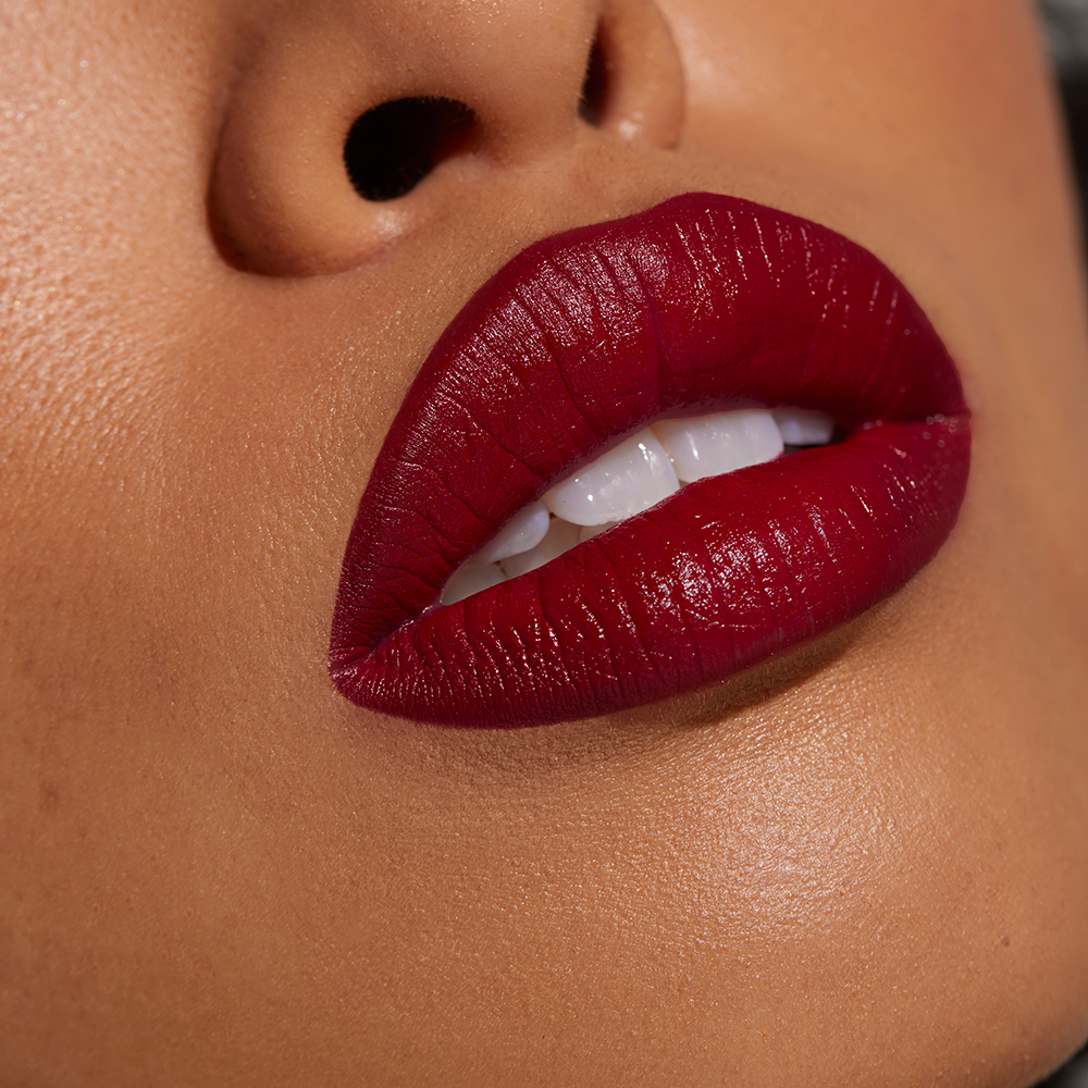 Cherry Red Lipstick - 1935 - JOIN WAIT LIST