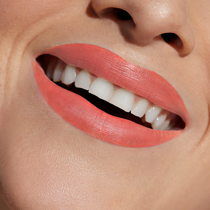Portrait Peach Lipstick - 1965