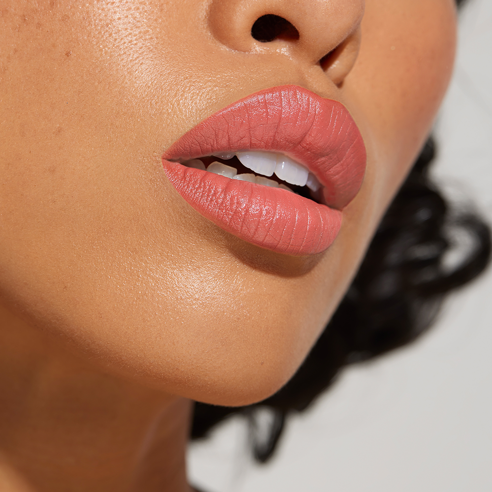 Portrait Peach Lipstick - 1965