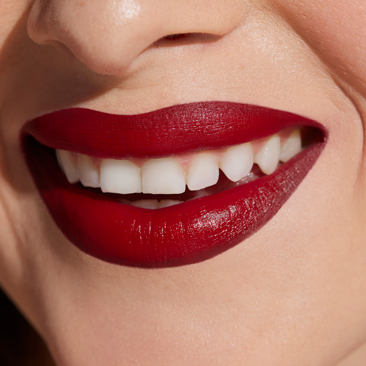 Red Velvet Lipstick - 1946